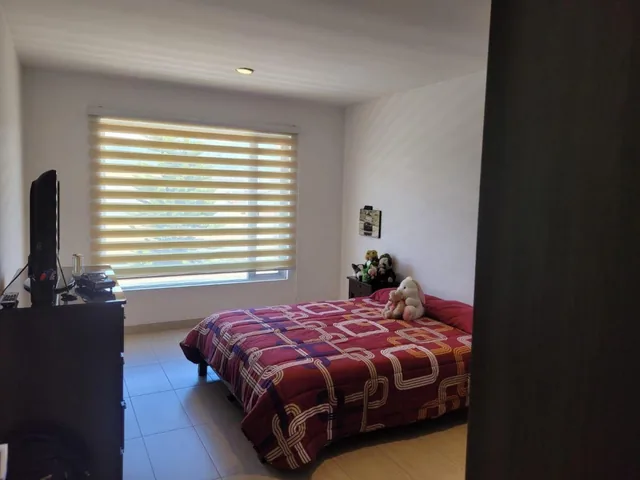 Valle de Los Chillos Departamento con Balcón en Venta Dentro de Urbanización Sector Playa Chica — imagen 4
