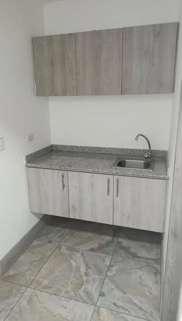 Oficina de Venta, 100 m² Edificio Corporativo, Tamayo y Baquerizo Moreno — imagen 5