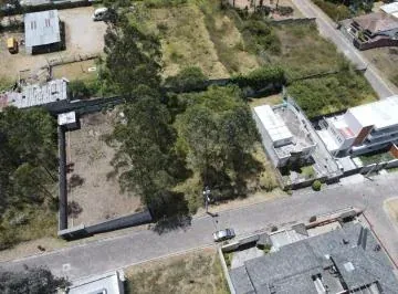 Terreno en Venta 414 m² en Urbanización Montecarlo. Amagasí del Inca — imagen 2