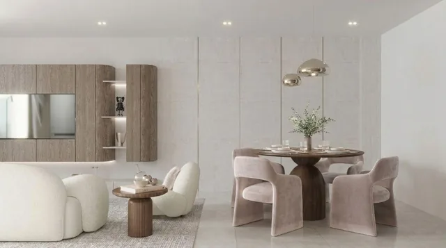 Suite en Preventa en Cuenca, Sector Wayra Plaza, Azuay — imagen 3