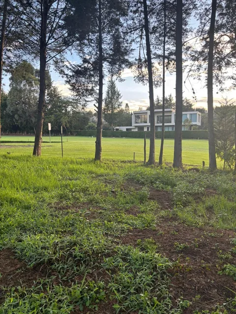 Terreno en Arrayanes Country Club - Precio Negociable — imagen 3