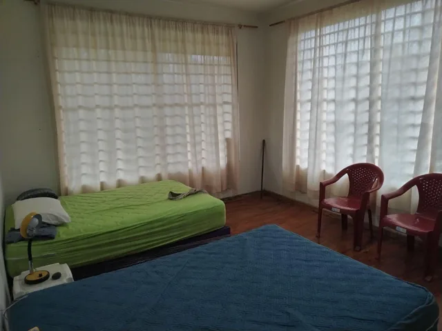 Quita 1 Hectárea San Bernabe - San Miguel de Los Bancos — imagen 3