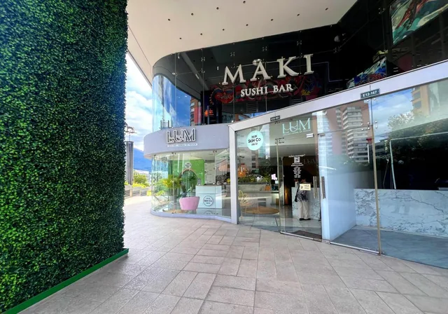 Local Comercial 3 de Venta - Edificio Yoo Quito — imagen 5