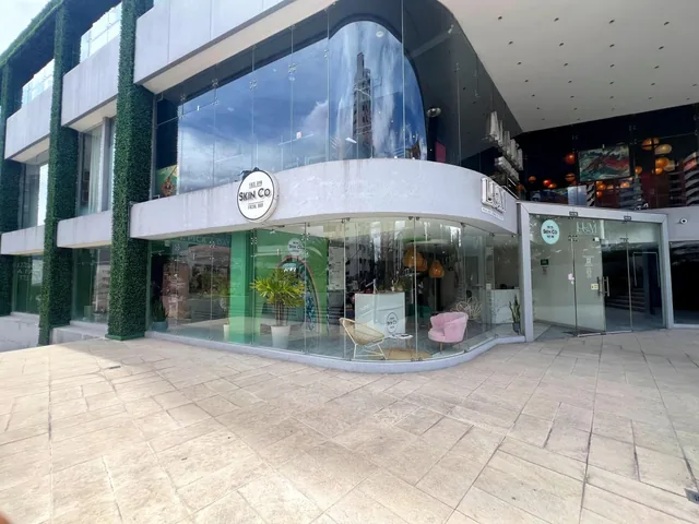 Local Comercial 3 de Venta - Edificio Yoo Quito — imagen 3