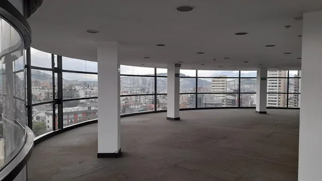 Jv Sector 12 de Octubre, Oficina en Venta, 250 m, Edificio Corporativo — imagen 4