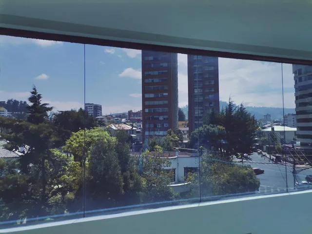 En Renta Hermosa Oficina 104 m² Sector 12 de Octubre — imagen 4