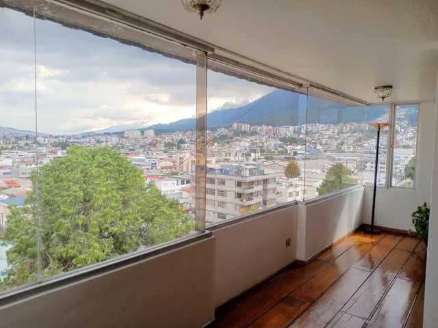 Penthouse con Potencial de Generación de Rentas (Suites) — imagen 4