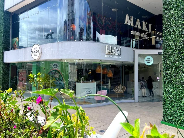Local Comercial 4 de Venta - Edificio Yoo Quito — imagen 5