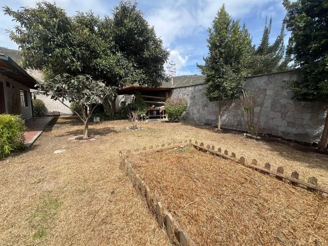Casa de Venta en Urbanizacion en La Pamba — imagen 4