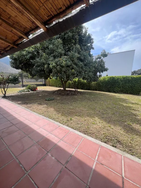 Casa de Venta en Urbanizacion en La Pamba — imagen 2