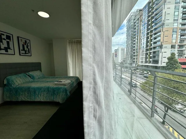 Departamento en Venta de 3 Dorm. Sector El Batán — imagen 4