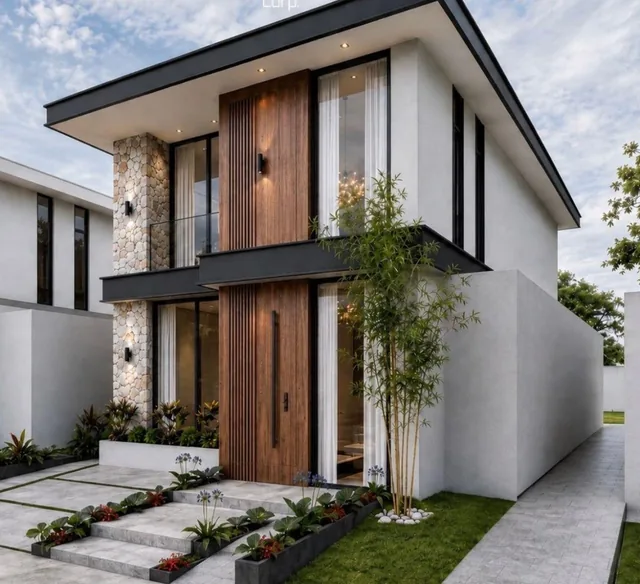 Ciudad Celeste Vendo Moderna Casa de Estreno, Guayas — imagen 5