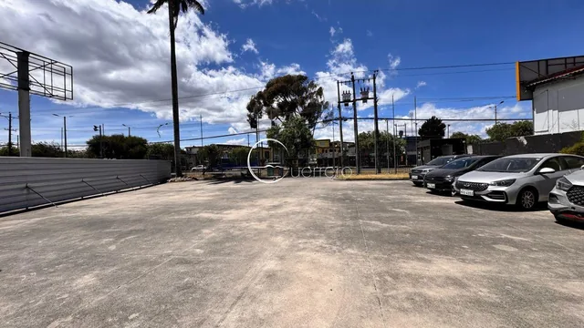 En Venta Espectacular Lote Para Proyectos Estratégicamente Ubicado (Galo Plaza Lasso - Labrador) — imagen 3
