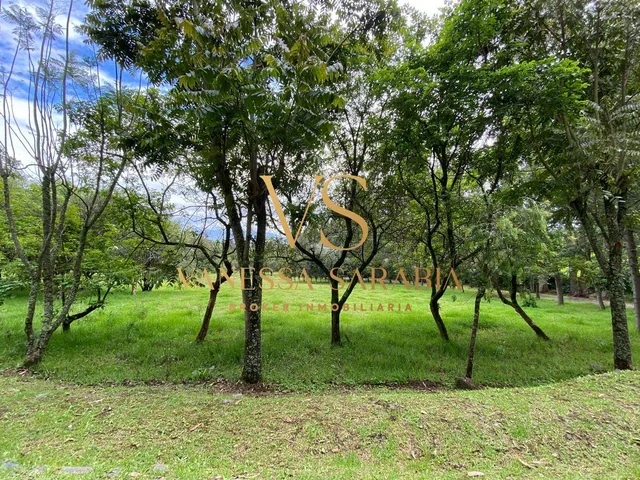 Vendo Terreno Valle de Los Chillos en Urbanización Exclusiva — imagen 4