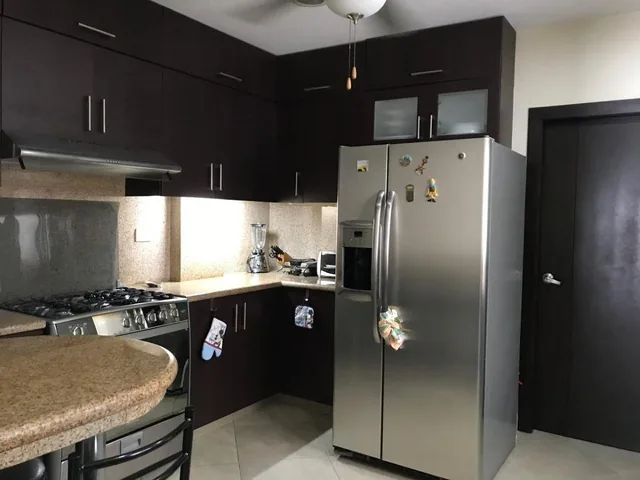 Casa en Venta en Samborondon, Urbanizacion Central Park, Guayas — imagen 4