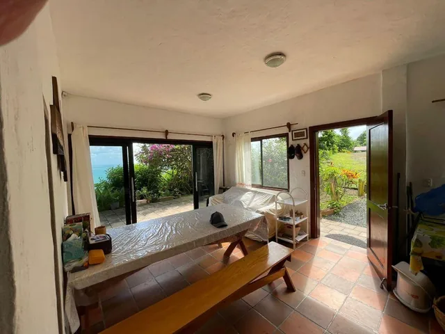 Venta Casa Canoa 130 m Mas Terreno 4.600 m Preciosa Vista $150.000, Manabí — imagen 3