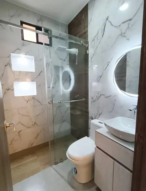 Exclusiva Propiedad en Venta Urbanización Bona Terra. via Salitre Sector C. C El Dorado, Guayas — imagen 4