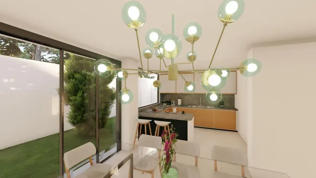 Casas de Venta Jardines de Puembo — imagen 5