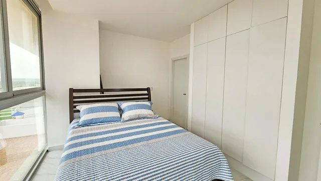En Venta Departamento en Cumbre Blanca Beach Tower — imagen 4