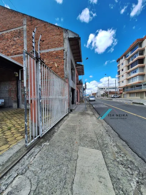 Casa - San Sebastián, Azuay — imagen 2