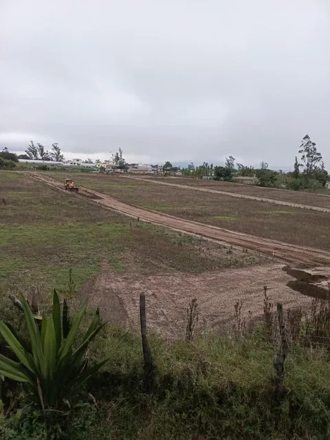 Lotes de 200 m² en Atuntaqui | Inversión Desde $16.500, Imbabura — imagen 5