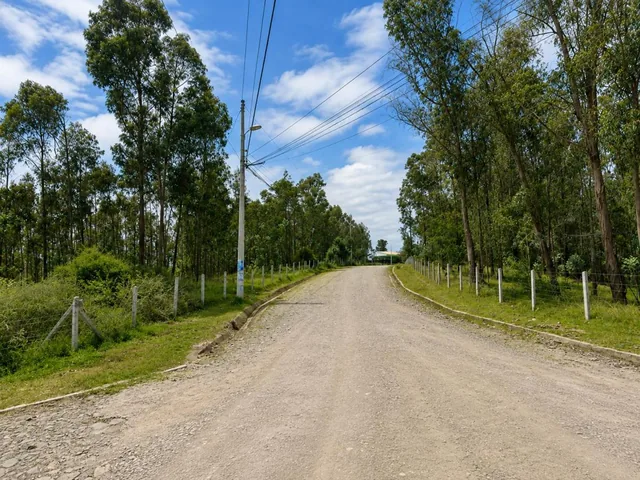 Terreno en Venta – La Merced - Quito — imagen 3