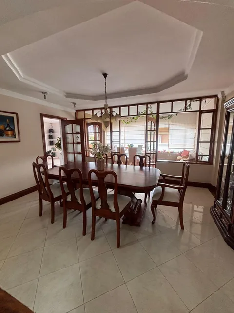 Vendo Linda Casa Balcón del Norte, Urbanización Cerrada Full Seguridad 4 Dorm. 507 m Const — imagen 4