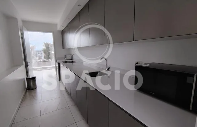 Oficina en Venta – Yoo Cumbayá Oficinas — imagen 3