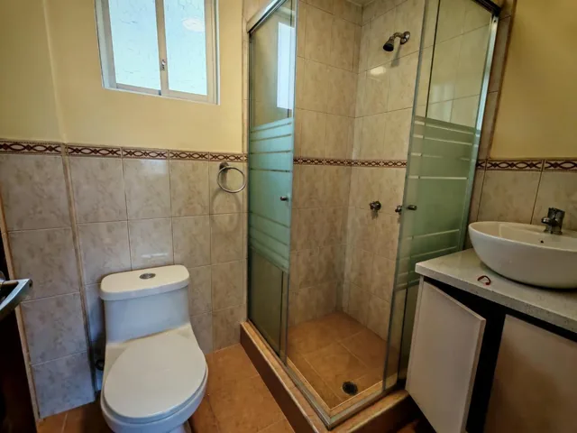 Departamento en Venta | 2 Dorm. con Patio Privado - Sector San Carlos - Quito — imagen 5