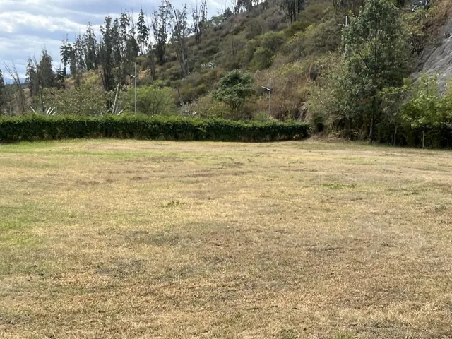 Venta Terreno en Cumbaya en Urbanización Exclusiva — imagen 2