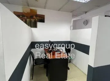 Oficina Comercial de 50 m² en Venta 6 de Diciembre y Bossano — imagen 3