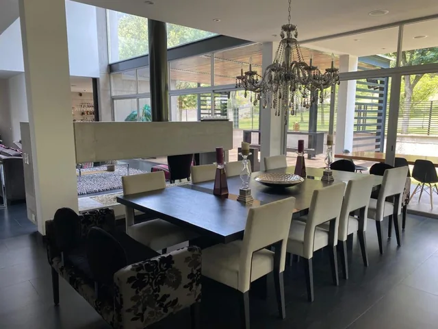 Casa de Lujo en Venta Cumbayá Cerca Al Rancho San Francisco — imagen 4