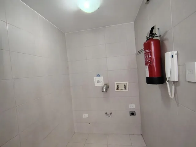 Venta Suite con Parqueadero - La Carolina — imagen 2