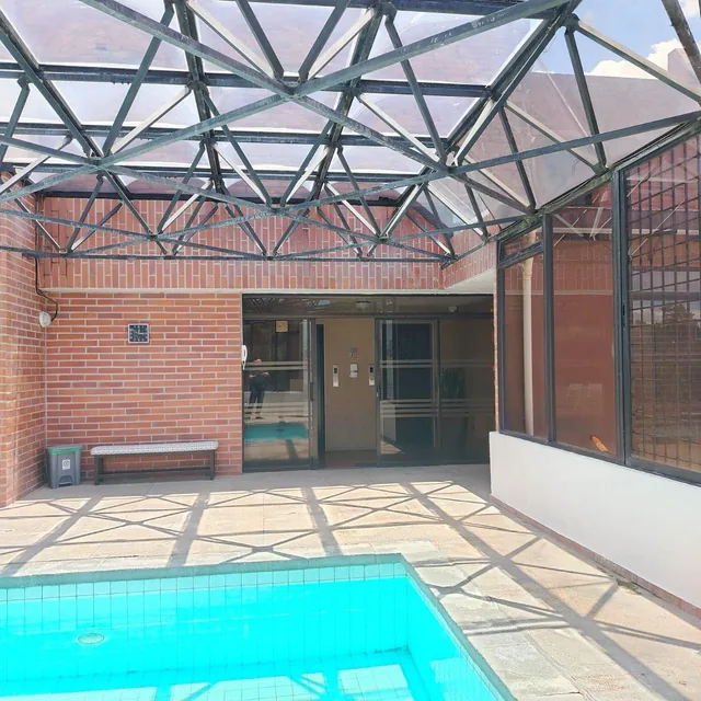 Venta de Departamento en un Sector Residencial Altura de La González Suarez — imagen 5