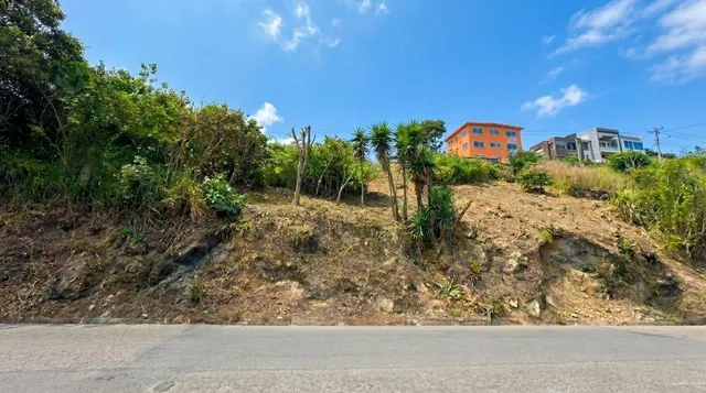 Terreno en Venta en Villa Elvita Sobre Calle Principal, El Oro — imagen 2