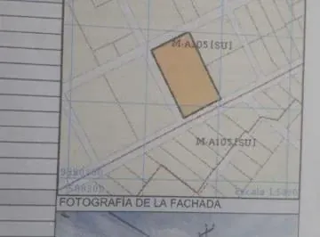 Terreno Comercial en Arriendo Giovany Calles y Carvajal, Parada 9 Área 5800 m² a 2 Dólares Negociable — imagen 4
