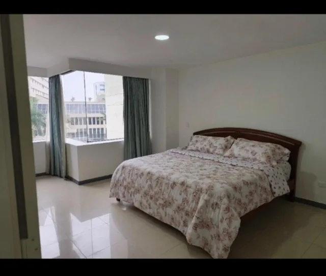 Departamento de Venta Kennedy Torres del Hilton, Guayas — imagen 5