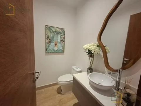 Lindo Departamento de Venta Dos Dorm., Cumbaya — imagen 5