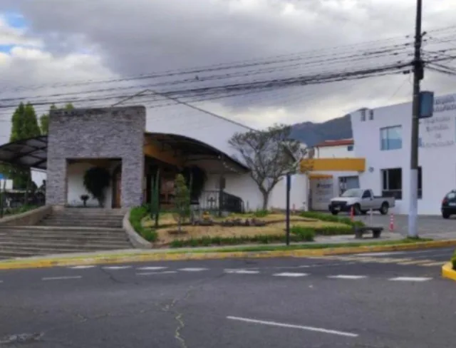 Terreno de Venta 467 m² Urbanización El Condado — imagen 2