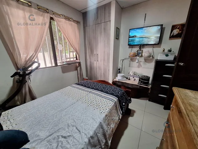 Venta Casa Urb. La Joya Etapa Opalo, La Aurora Daule, 3 Dorm., V. O. Guayas — imagen 4