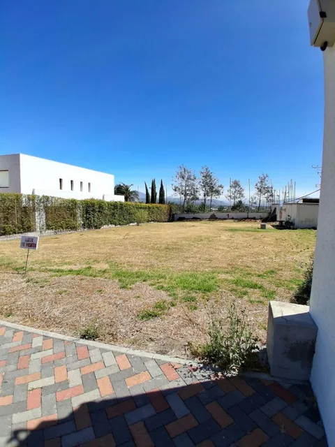 Hermosos Lotes de Venta, Urbanizacion Cerrada — imagen 2