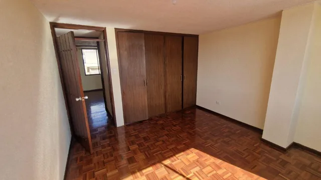 Urgente Vendo Departamento Remodelado Sector Cotocollao — imagen 5