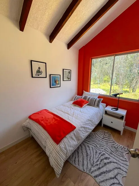 Casa en Venta de 2 Plantas | Valle de Los Chillos - Sector El Tingo — imagen 4