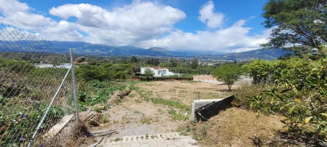 Venta Terreno Nayon 1.474 m² — imagen 4