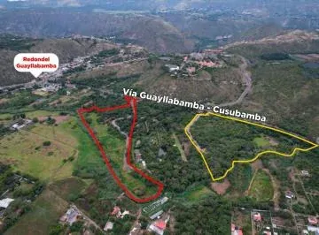 Vendo Terreno Guayllabamba Excelente Ubicacion — imagen 4