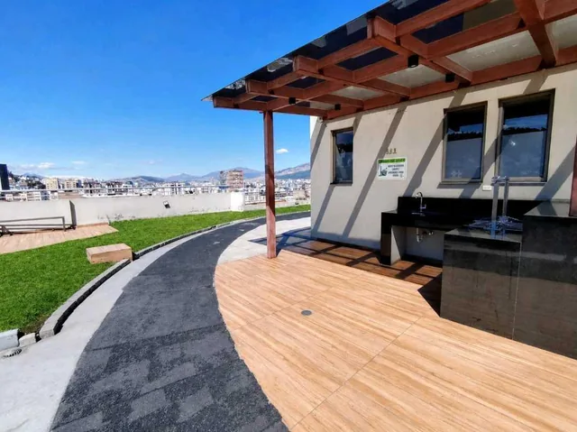 Moderna Suite en Venta – Sector Udla Granados — imagen 5