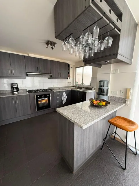 Casa de 120 m² con 2 Habitaciones en Venta en Cumbayá — imagen 5