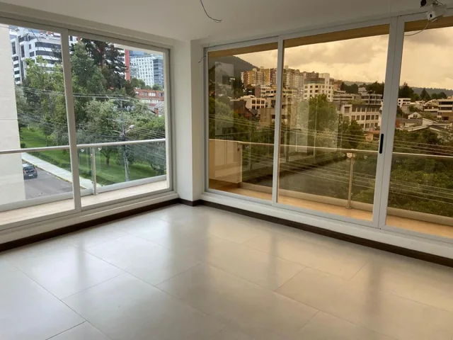 Departamento en Venta. Quito Tennis — imagen 5