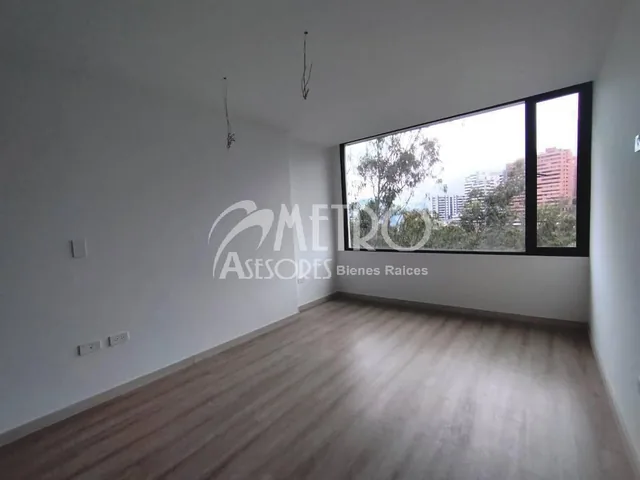 Departamento en Venta de 250 m² con Terraza en Bellavista — imagen 3