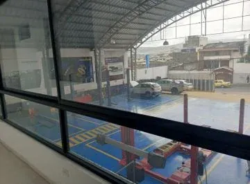 En Venta o Renta Galpon Tecnicentro Apto Otro Negocio — imagen 3